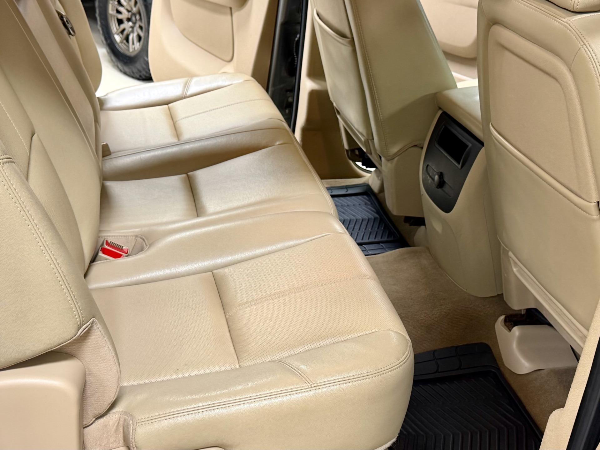 2013 GMC Sierra 2500HD 4×4