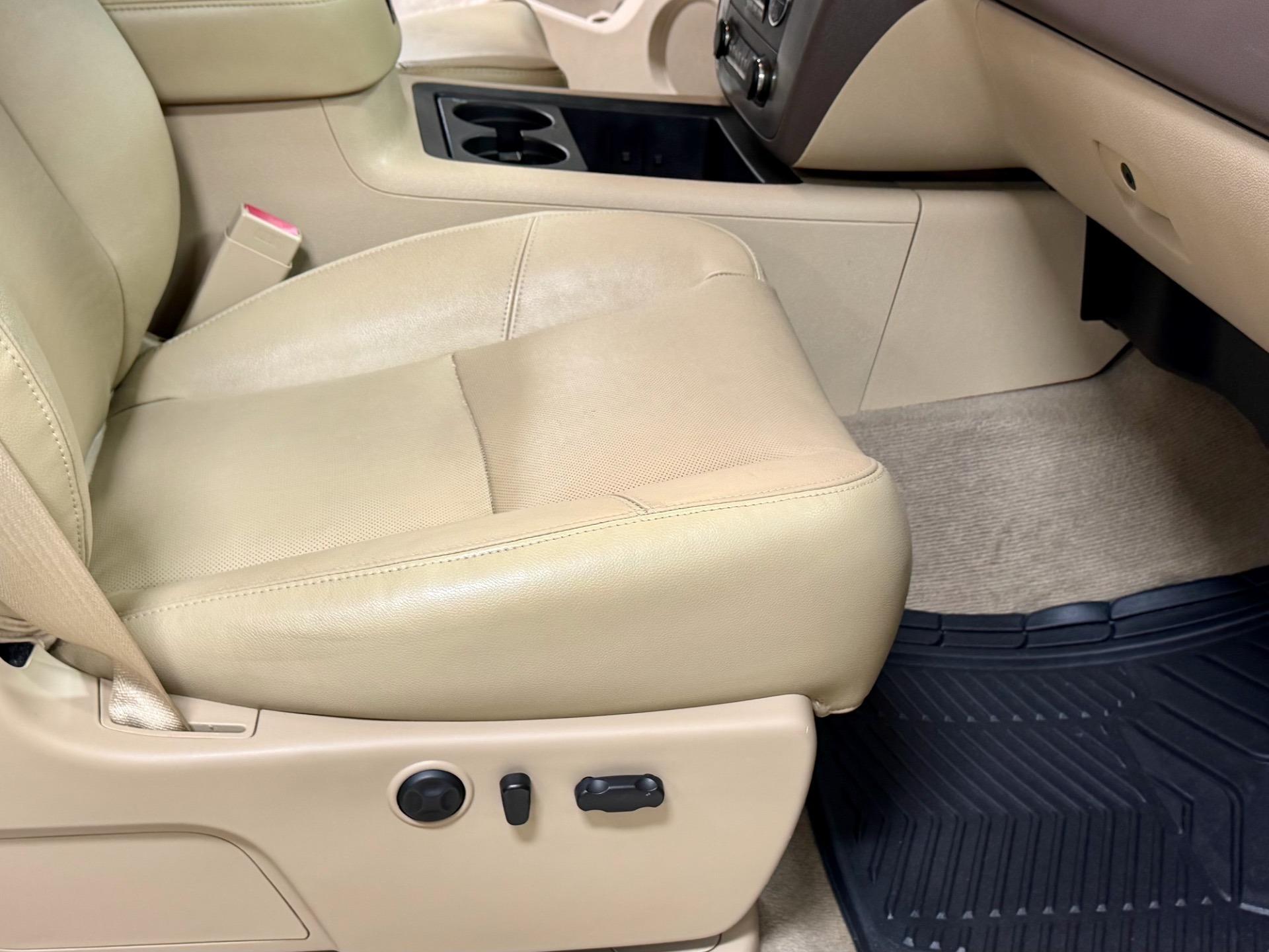 2013 GMC Sierra 2500HD 4×4