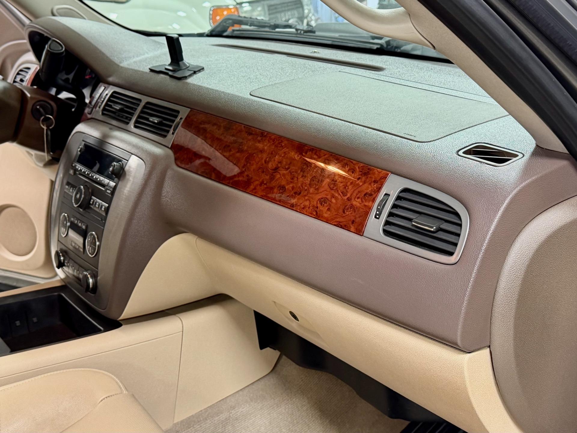 2013 GMC Sierra 2500HD 4×4