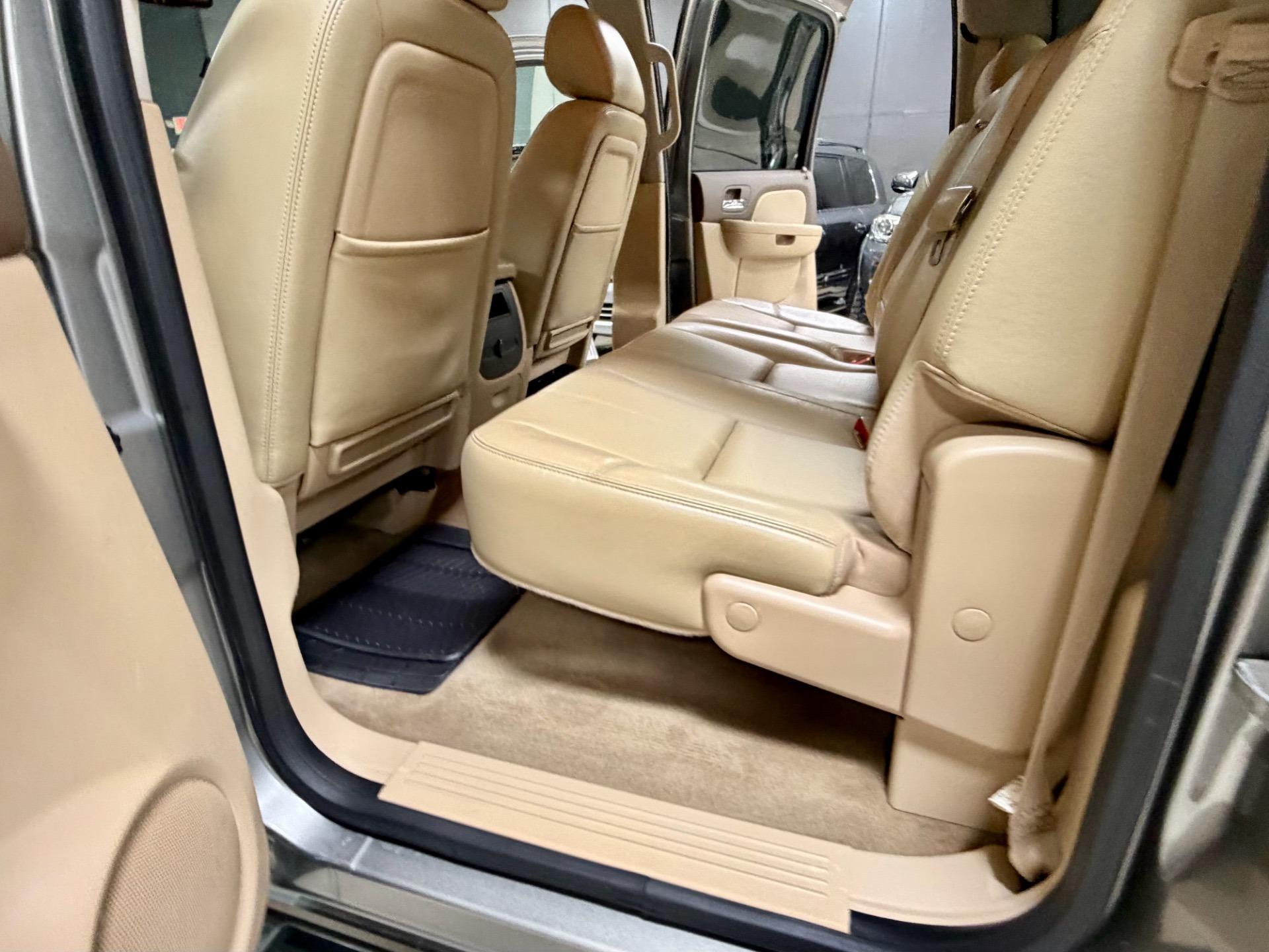 2013 GMC Sierra 2500HD 4×4