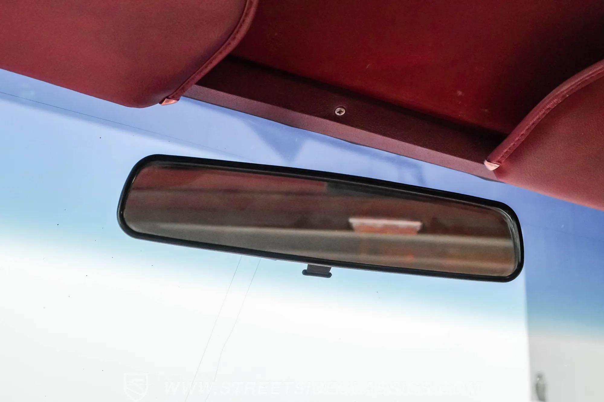 1989 Chevrolet K5 Blazer Silverado