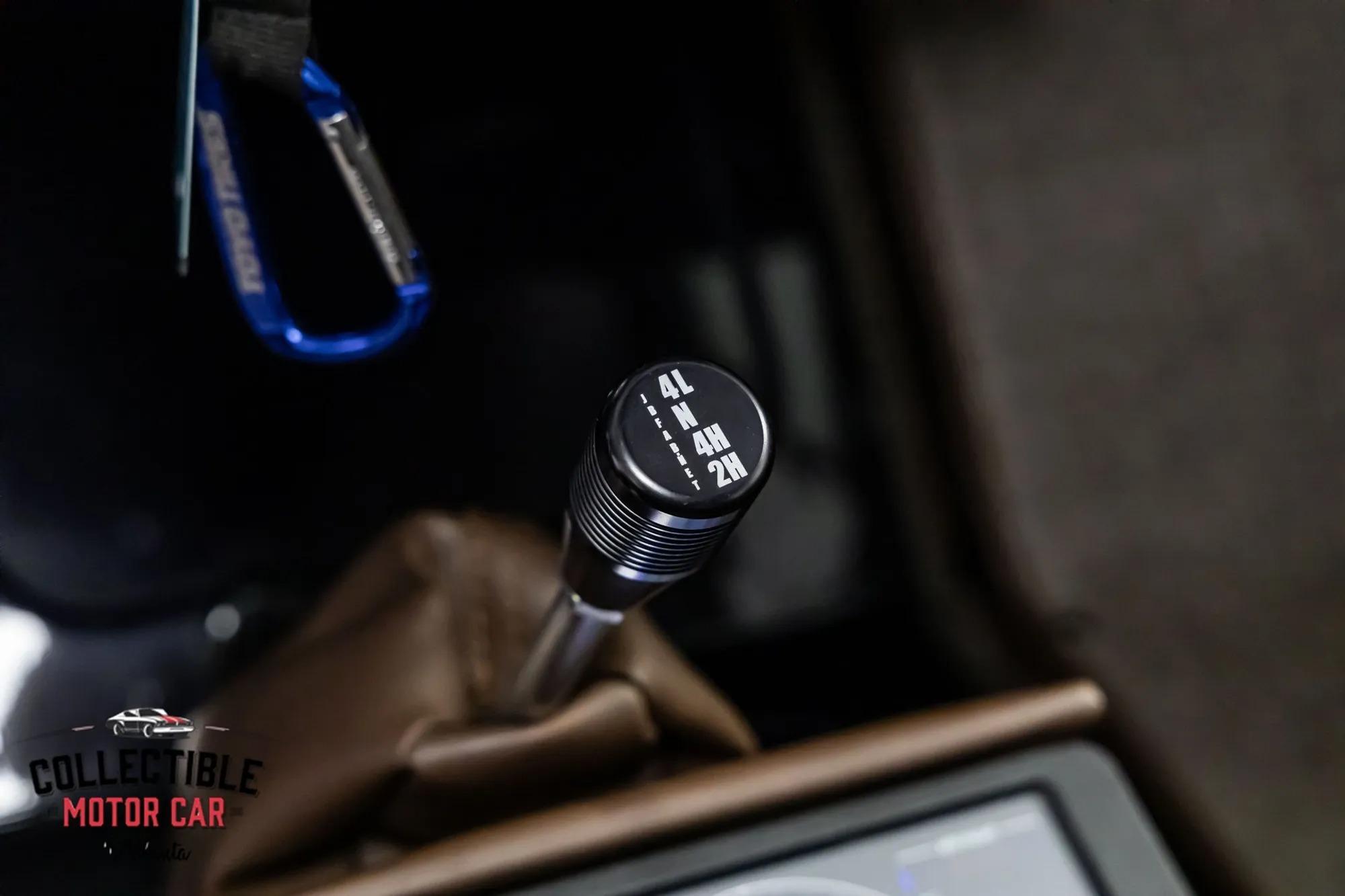 1950 Willys Utility Wagon