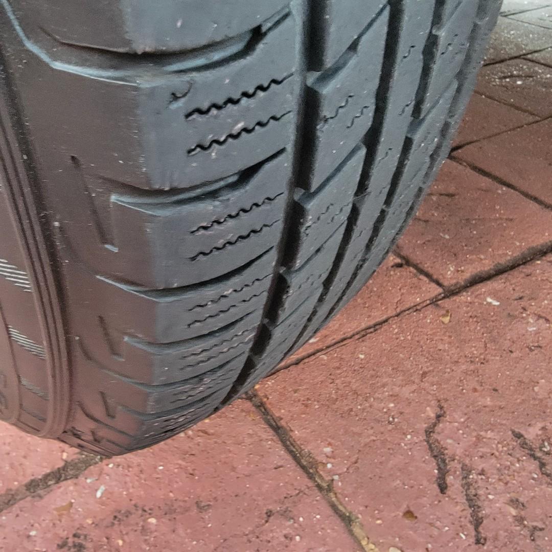 1979 Chevy G20 Vista III