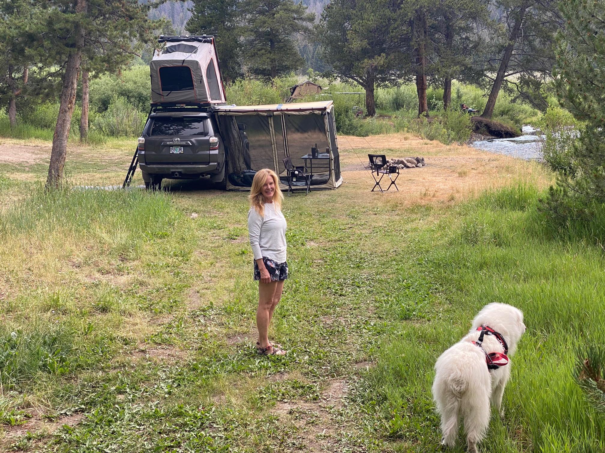 2016 Toyota 4Runner - 4