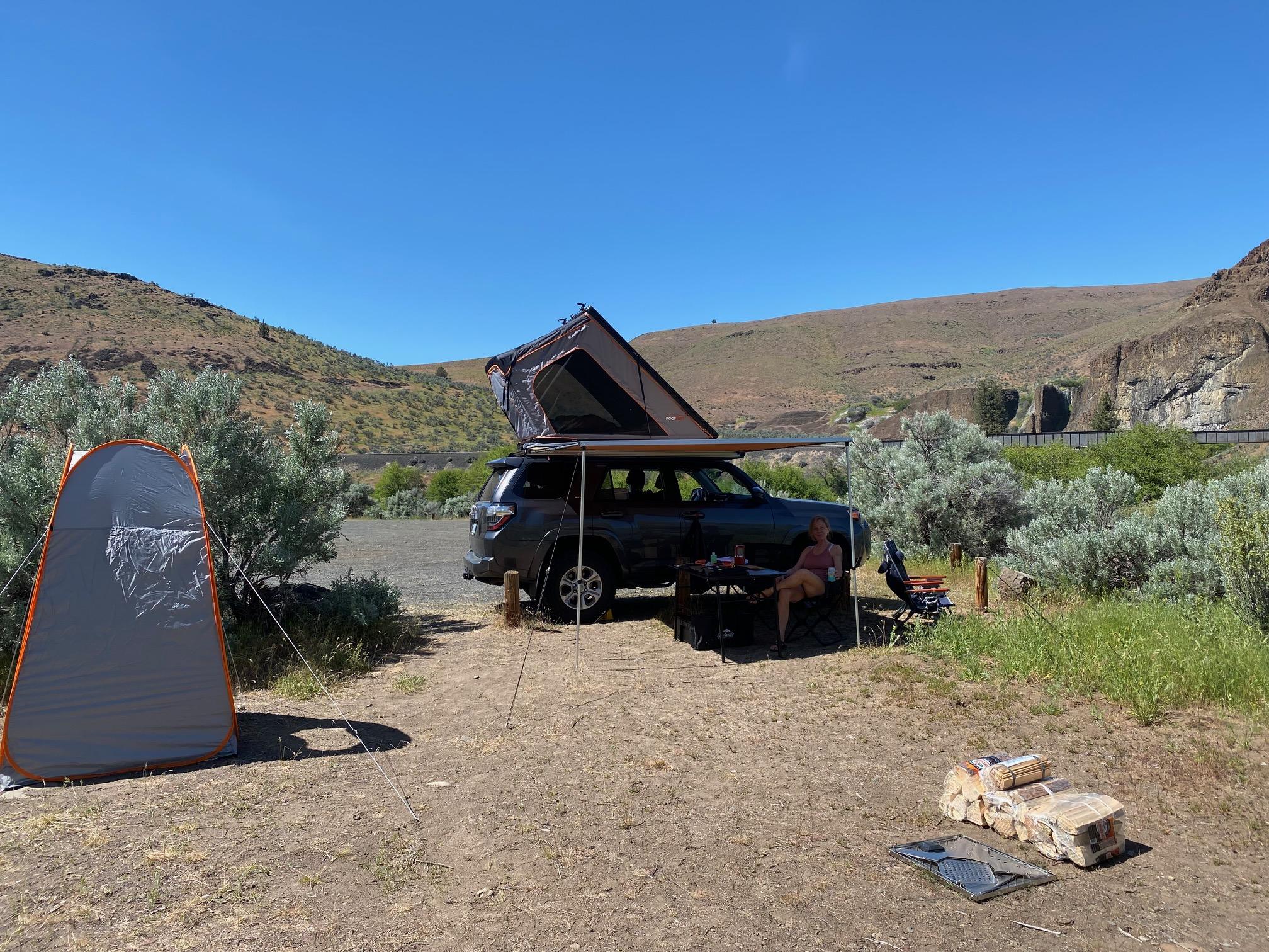 2016 Toyota 4Runner - 2