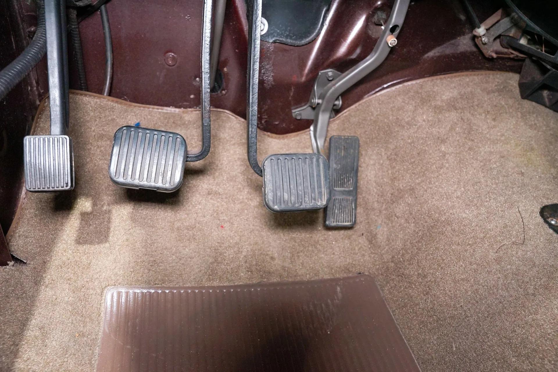 1980 Jeep CJ-7 Renegade