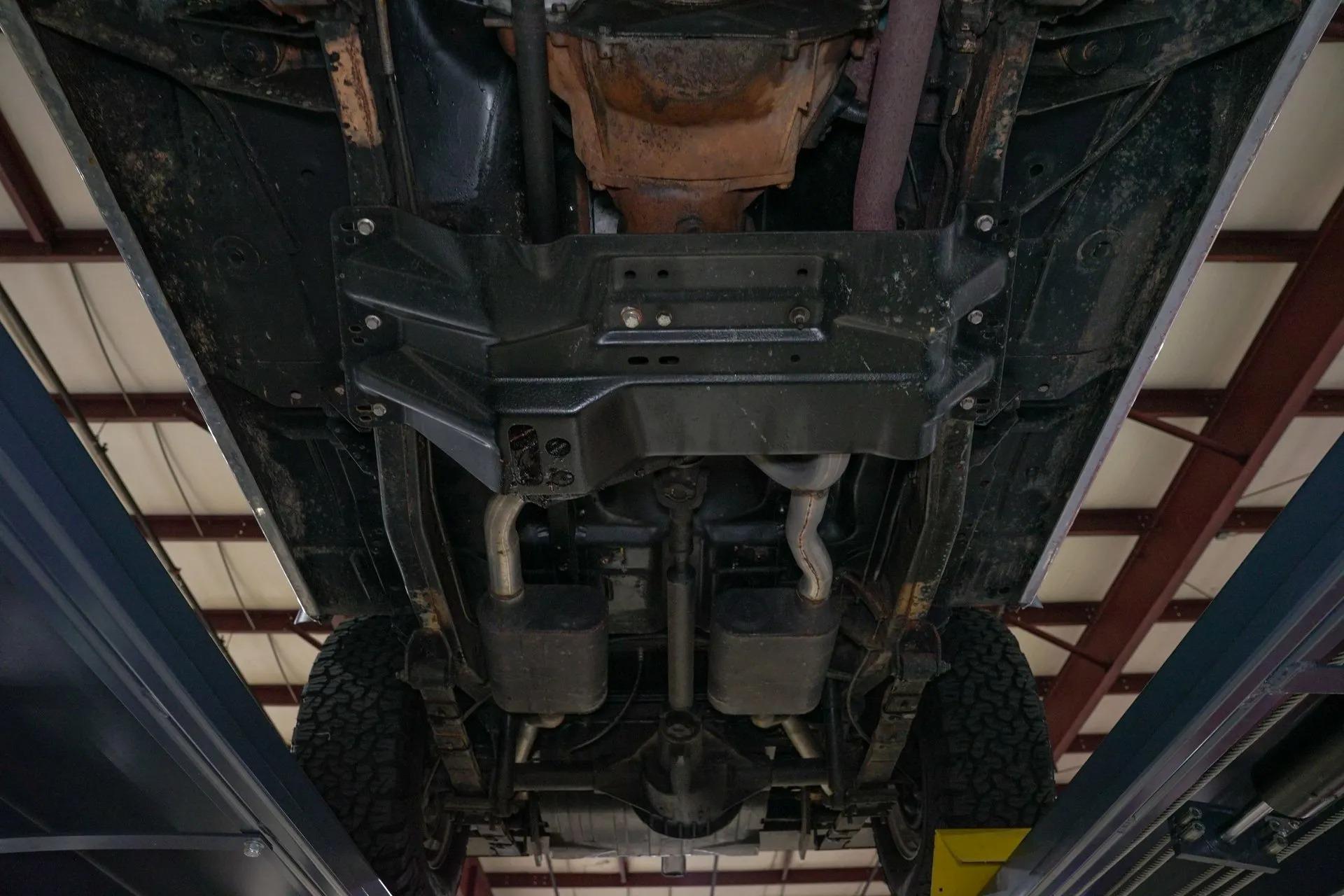 1980 Jeep CJ-7 Renegade