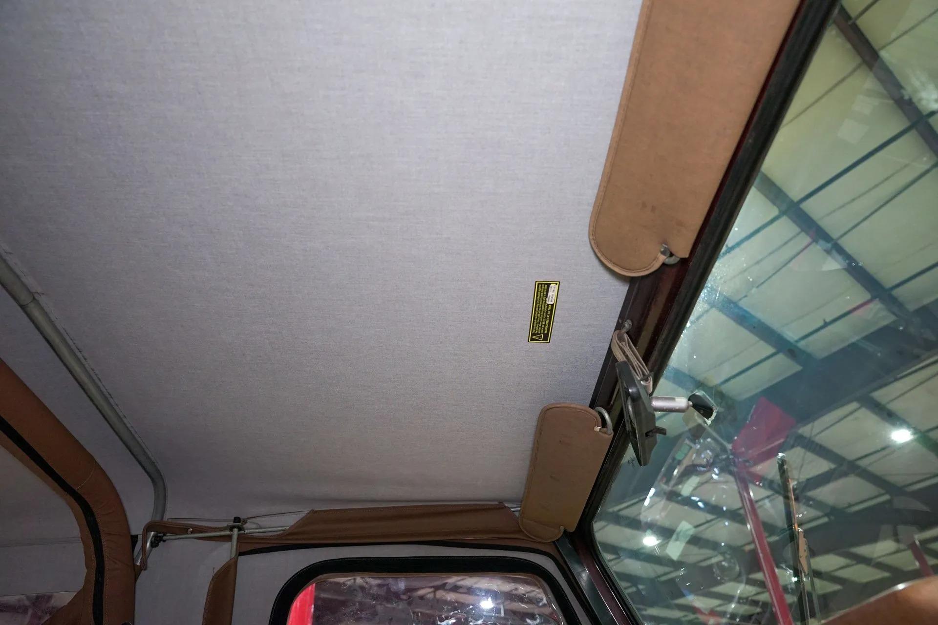 1980 Jeep CJ-7 Renegade