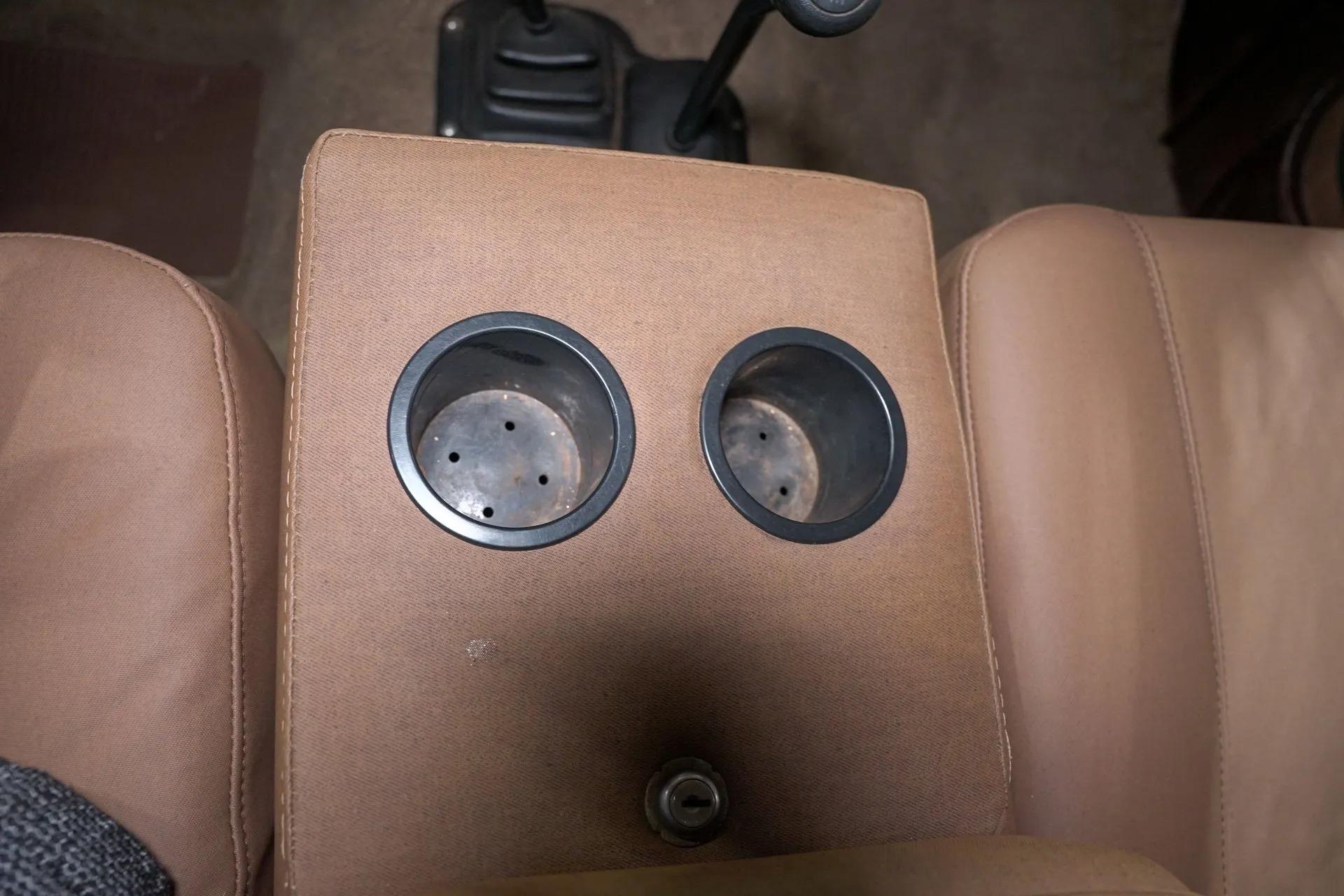 1980 Jeep CJ-7 Renegade