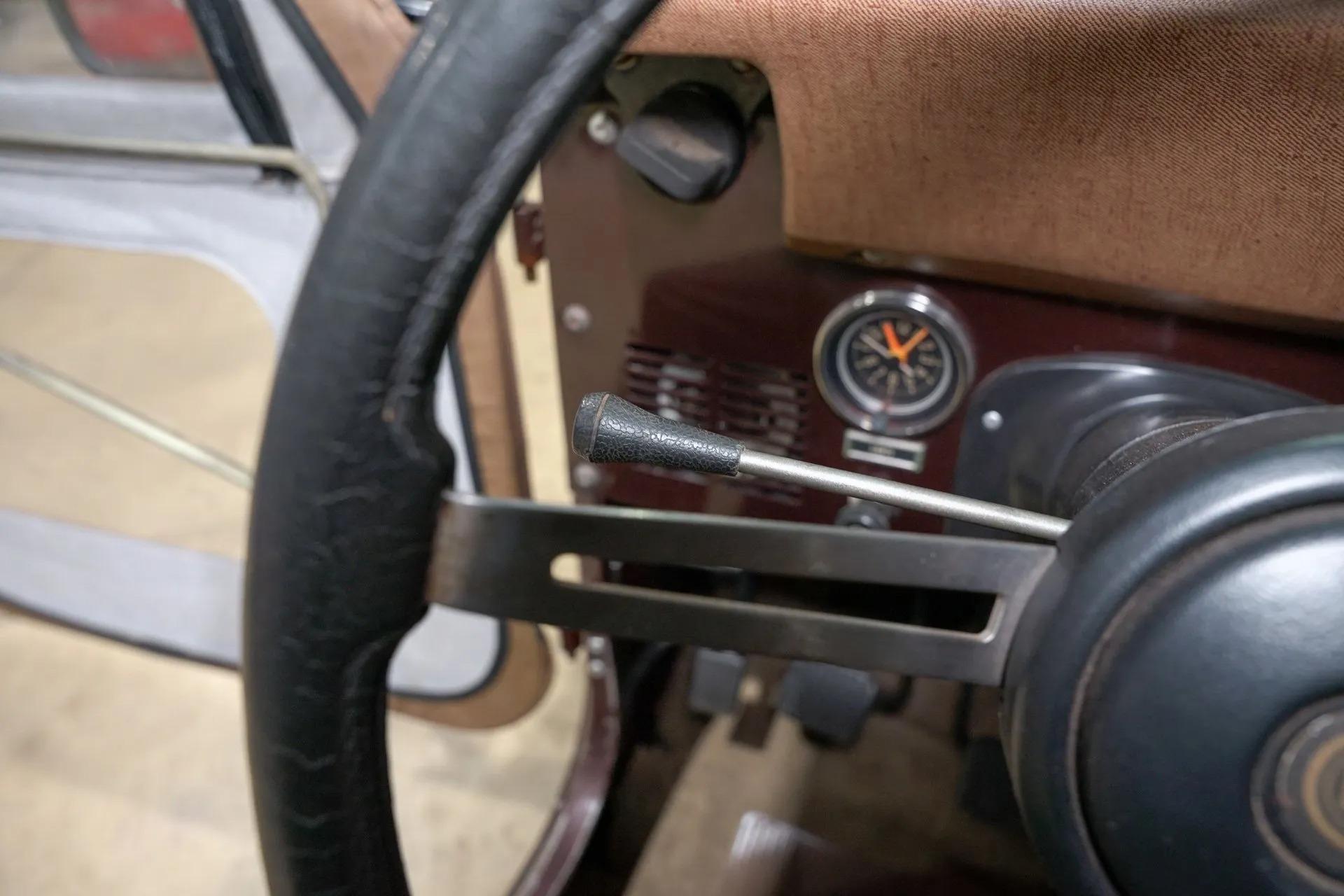 1980 Jeep CJ-7 Renegade