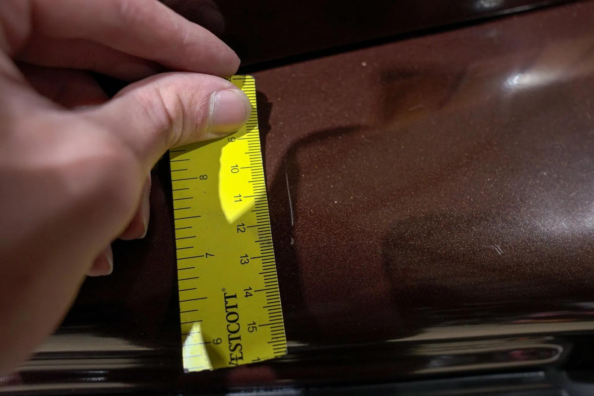 1980 Jeep CJ-7 Renegade