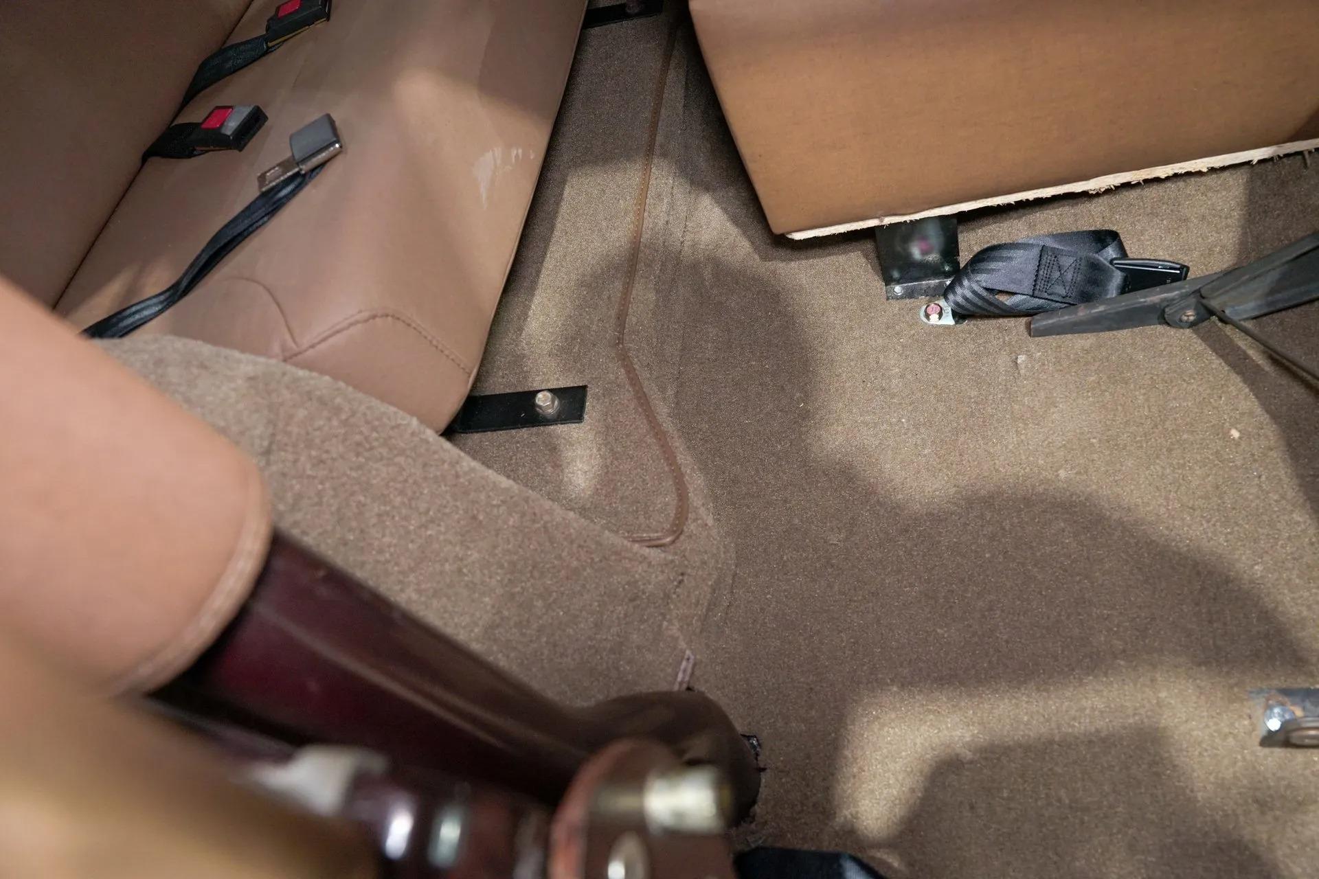 1980 Jeep CJ-7 Renegade