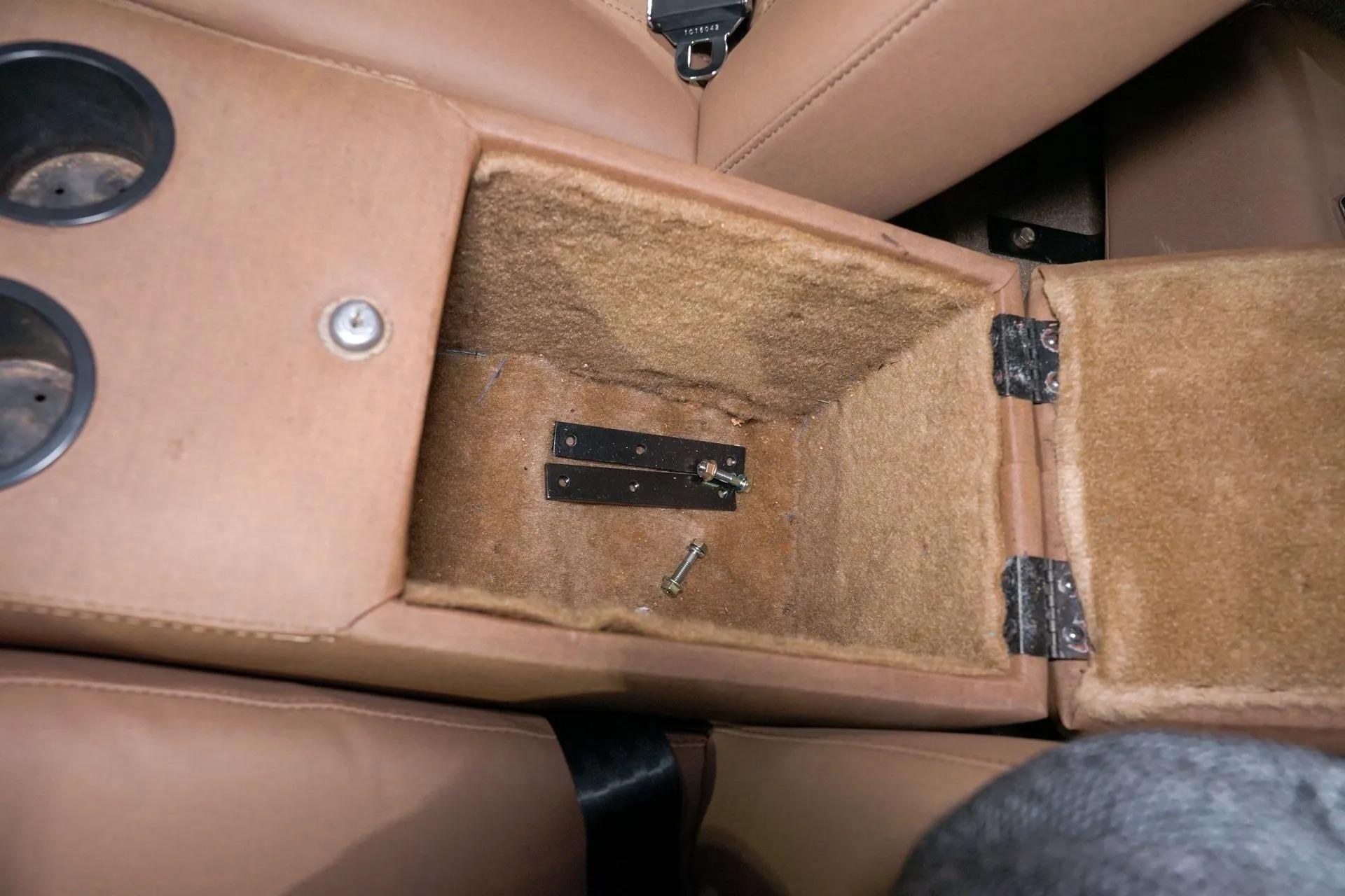 1980 Jeep CJ-7 Renegade