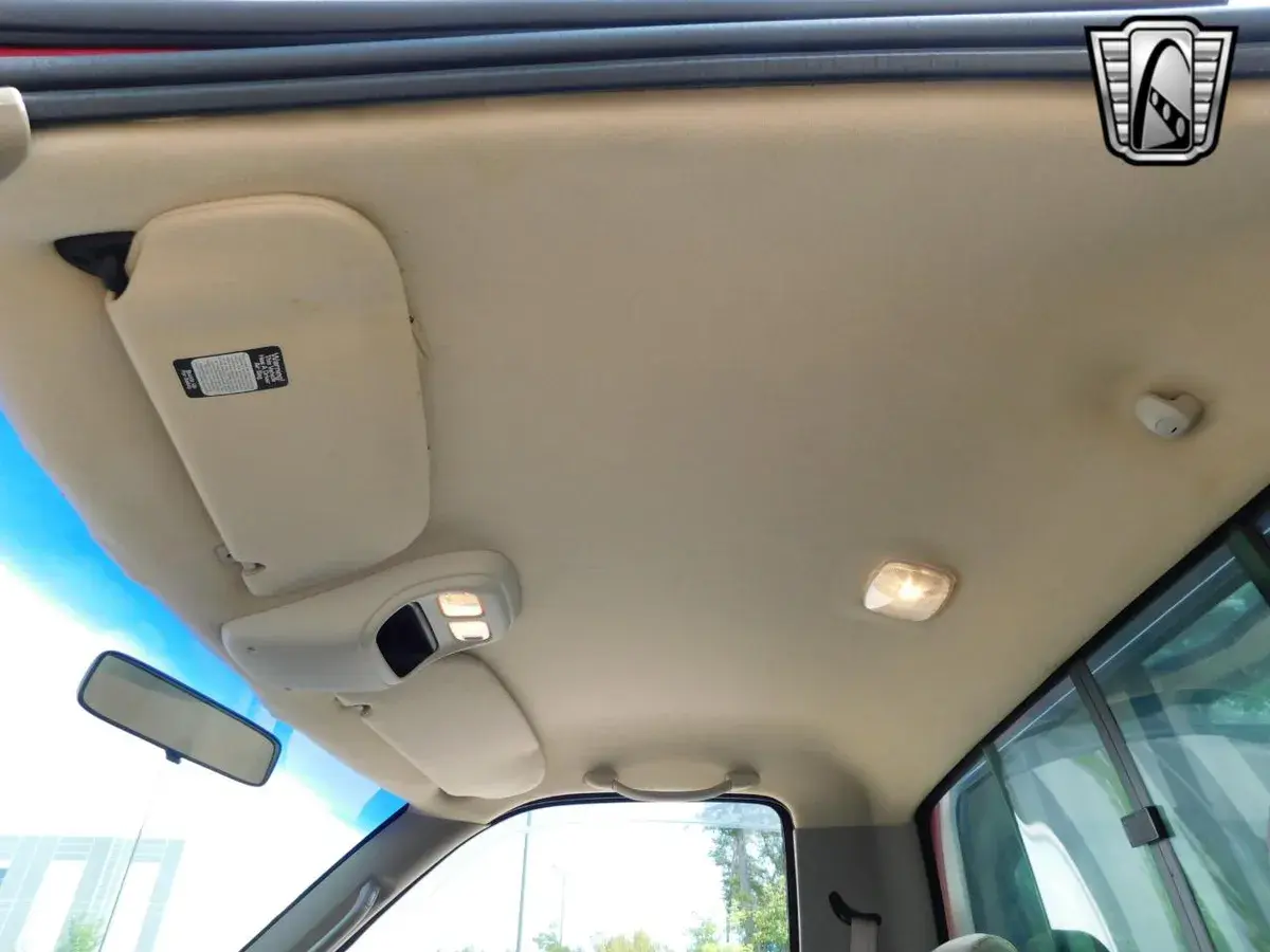 1994 Dodge Ram 2500 Laramie