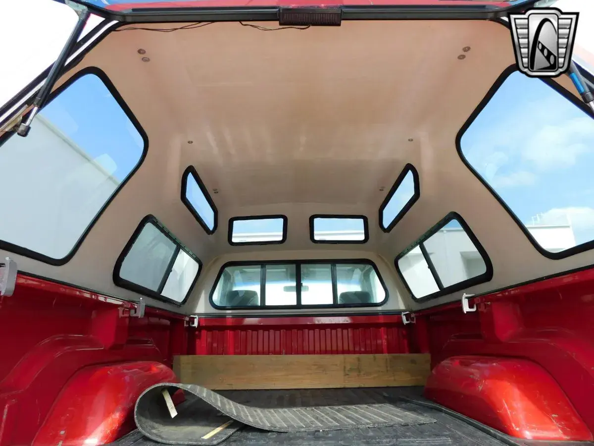 1994 Dodge Ram 2500 Laramie