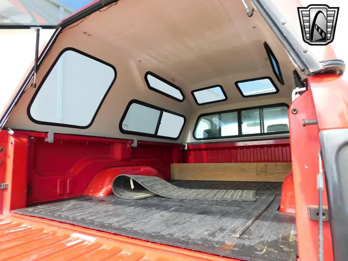 1994 Dodge Ram 2500 Laramie