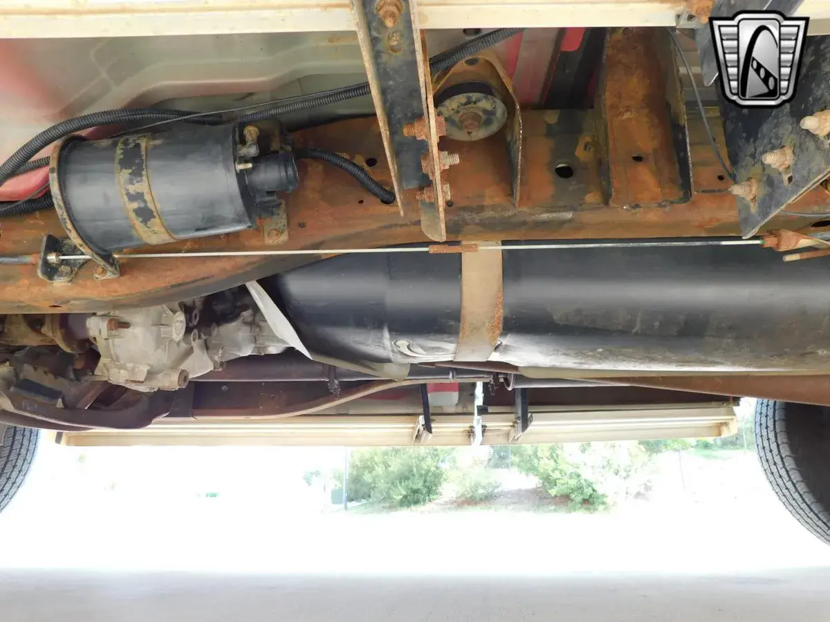 1994 Dodge Ram 2500 Laramie