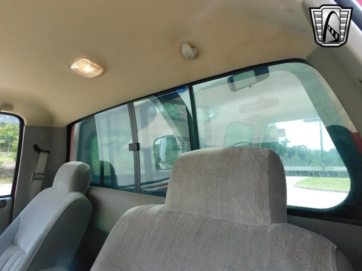 1994 Dodge Ram 2500 Laramie