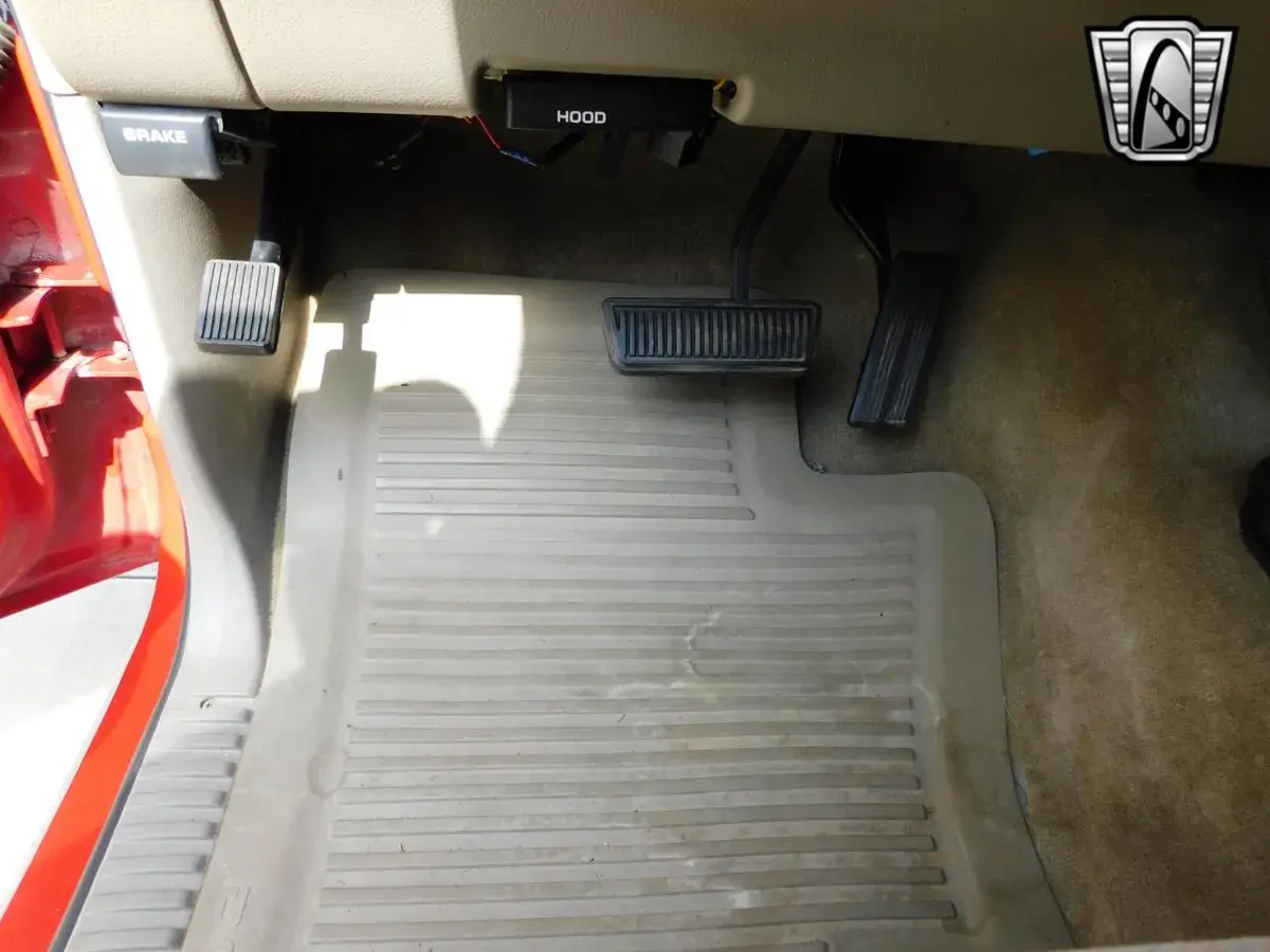 1994 Dodge Ram 2500 Laramie