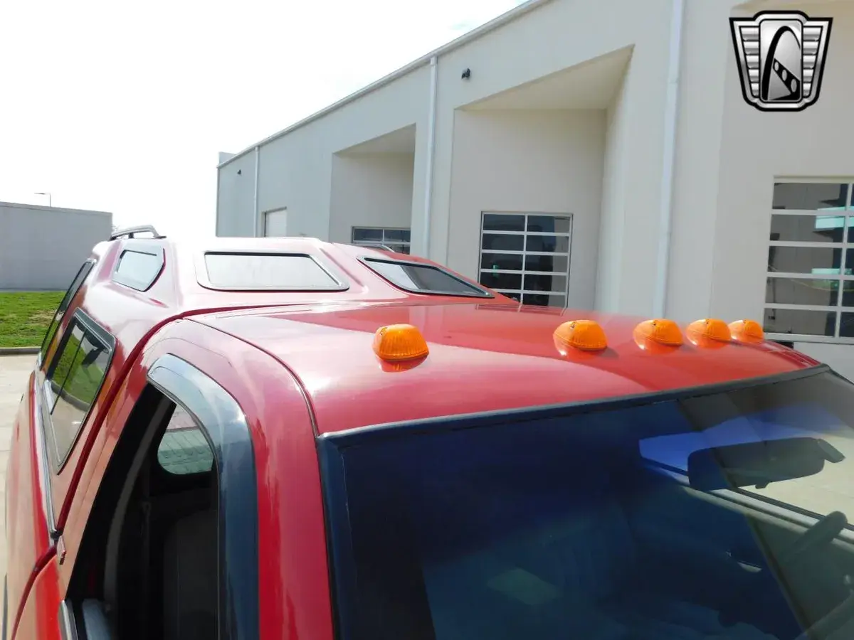 1994 Dodge Ram 2500 Laramie