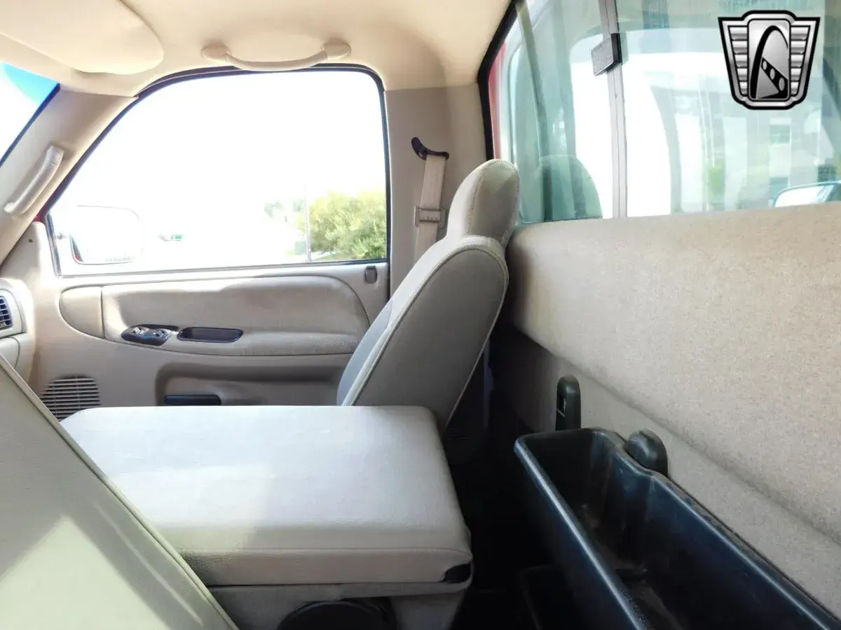 1994 Dodge Ram 2500 Laramie