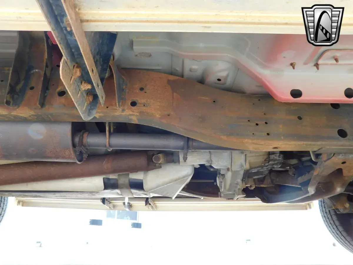 1994 Dodge Ram 2500 Laramie