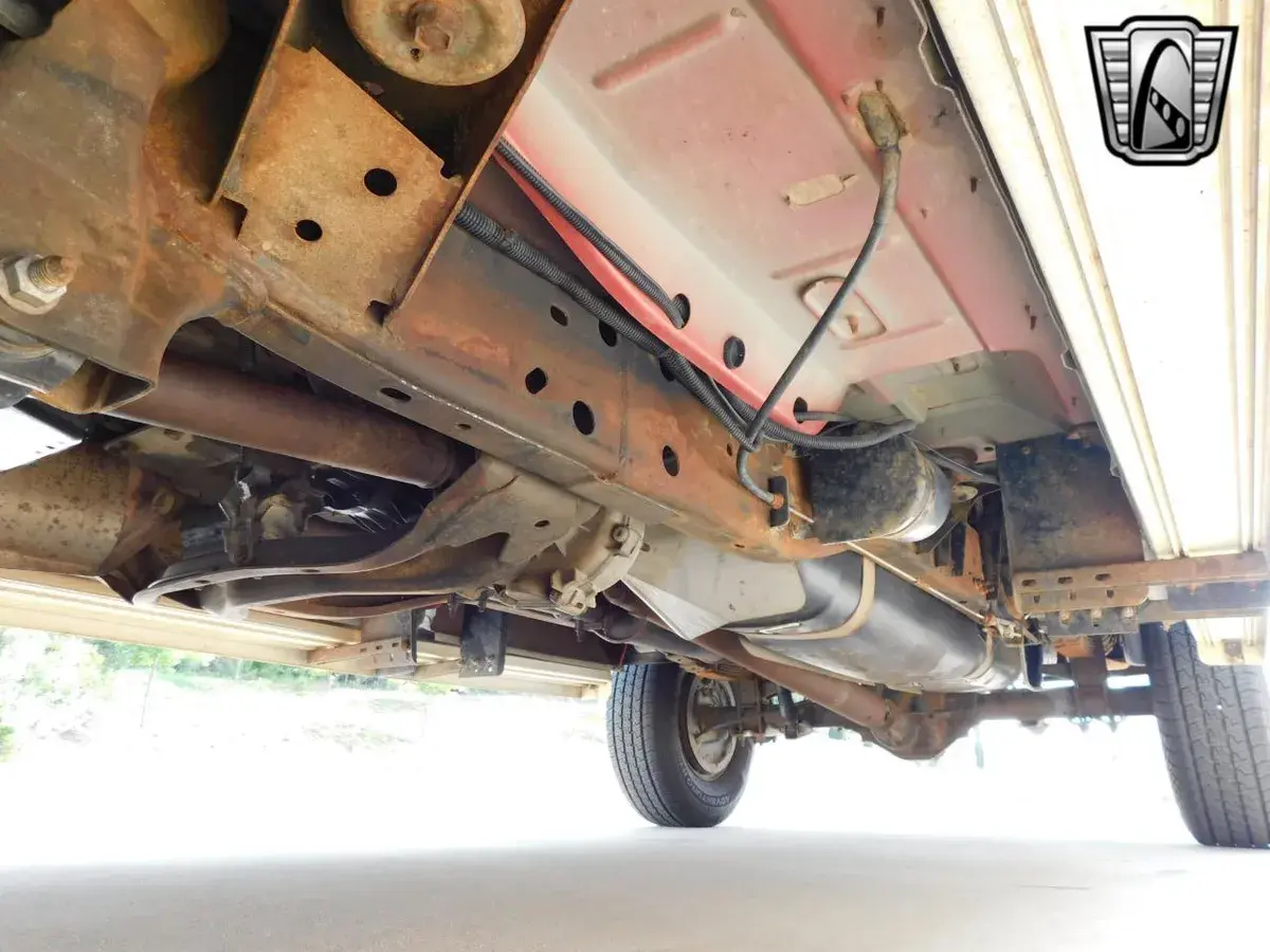 1994 Dodge Ram 2500 Laramie