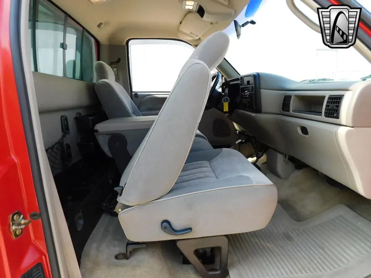 1994 Dodge Ram 2500 Laramie