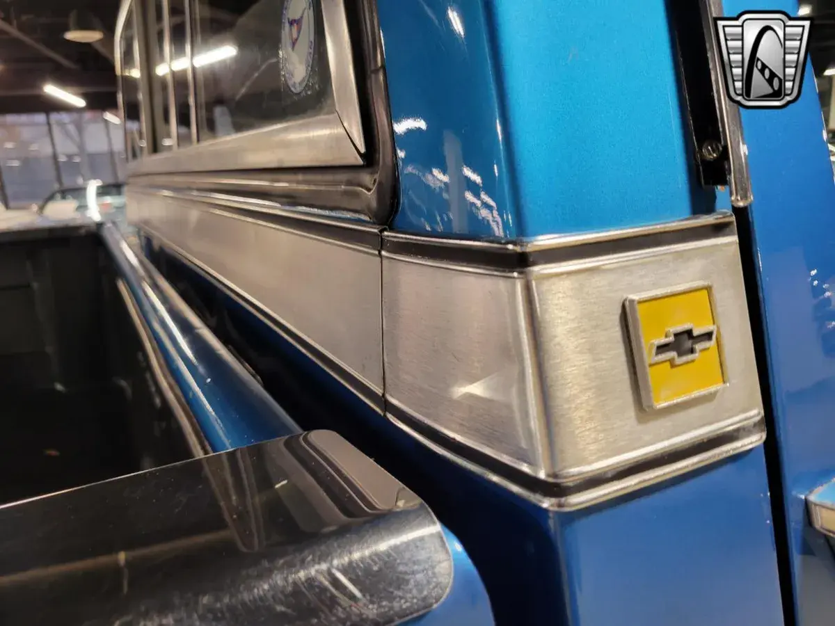 1979 Chevrolet K20