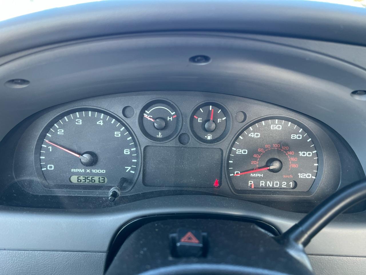 2011 Ford Ranger XLT