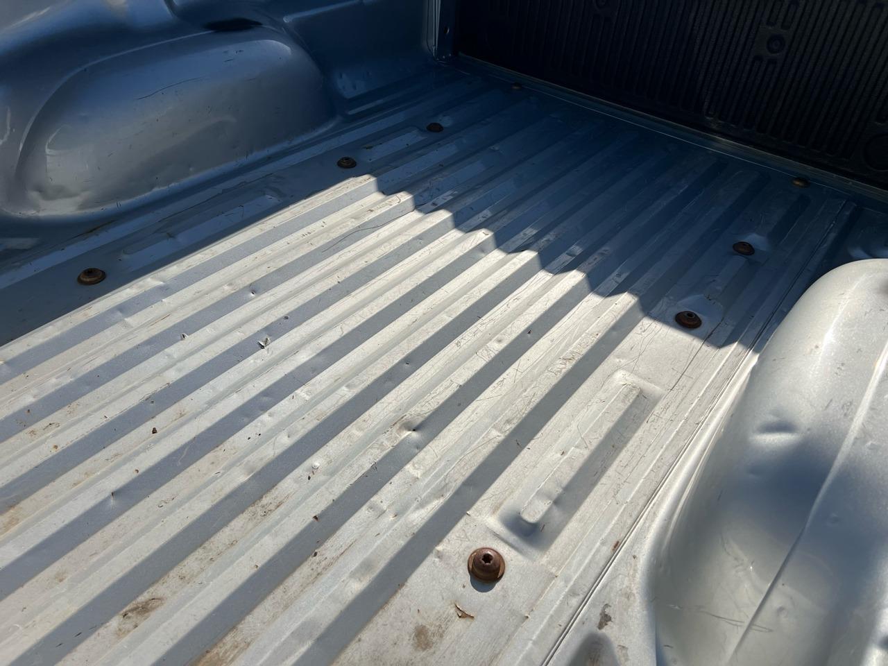 2011 Ford Ranger XLT - 5