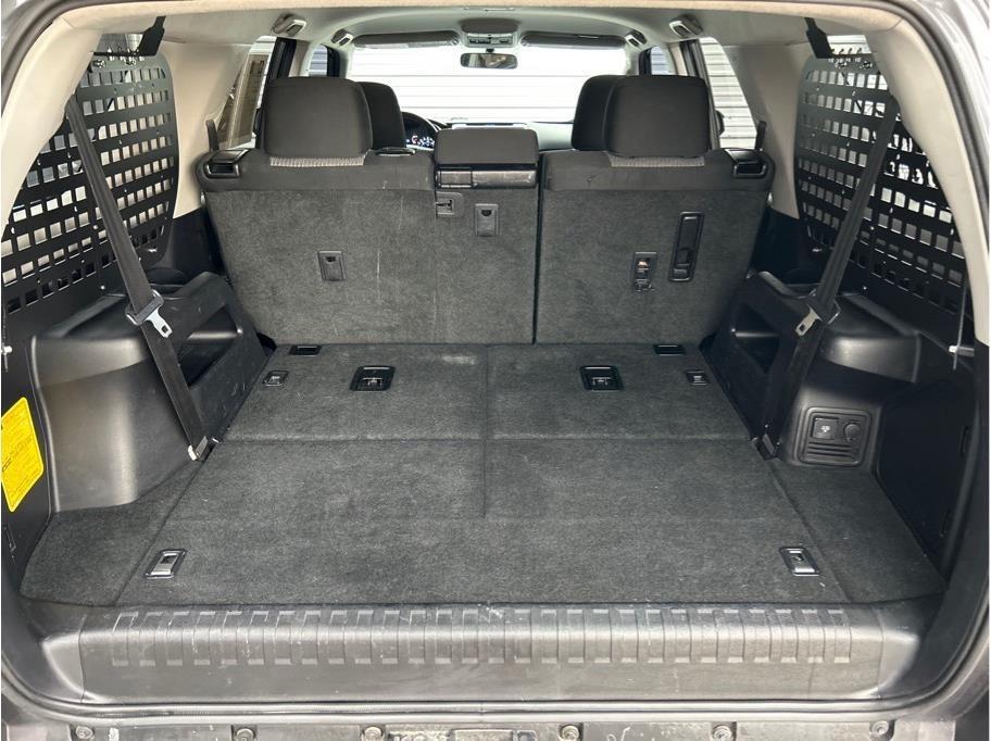 2014 Toyota 4Runner SR5