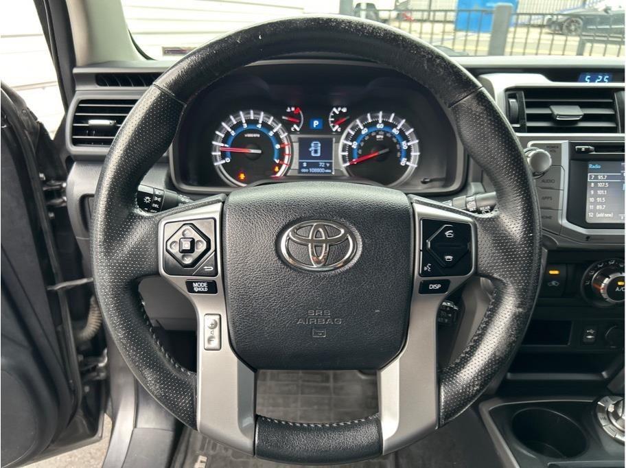 2014 Toyota 4Runner SR5