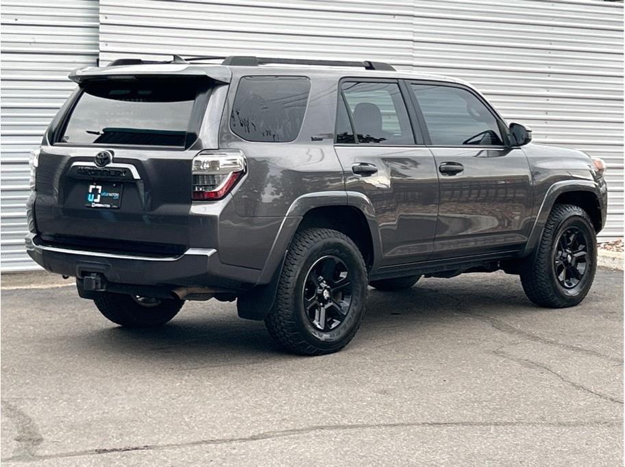 2014 Toyota 4Runner SR5
