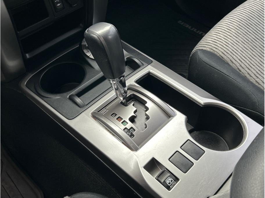 2014 Toyota 4Runner SR5