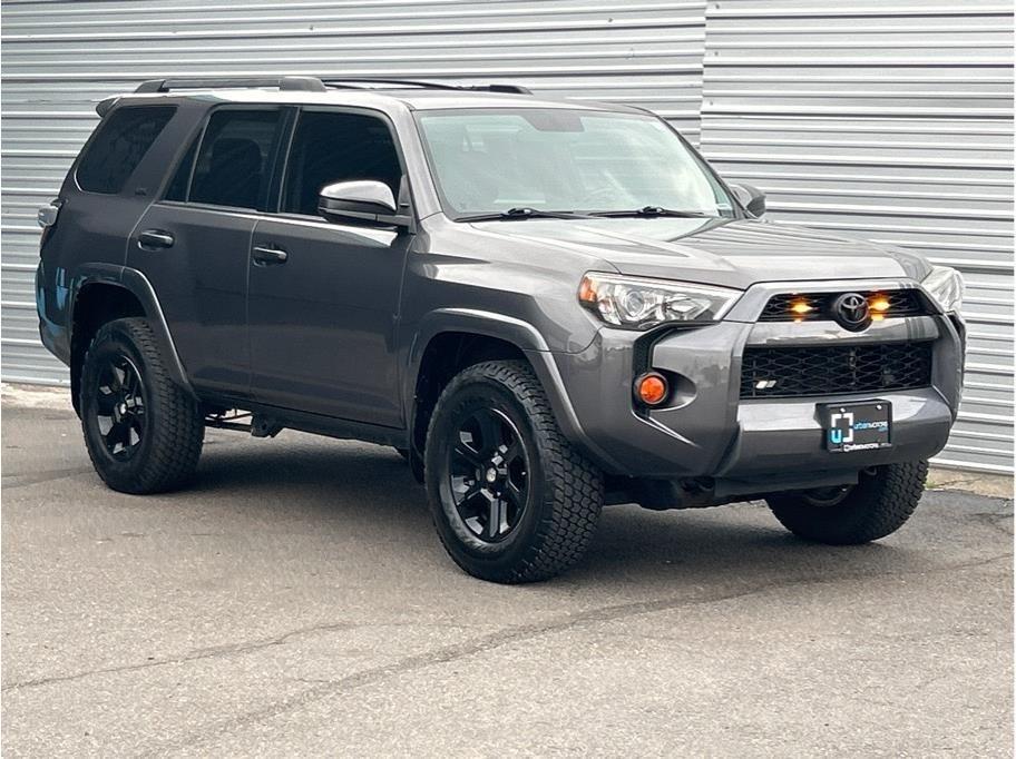 2014 Toyota 4Runner SR5