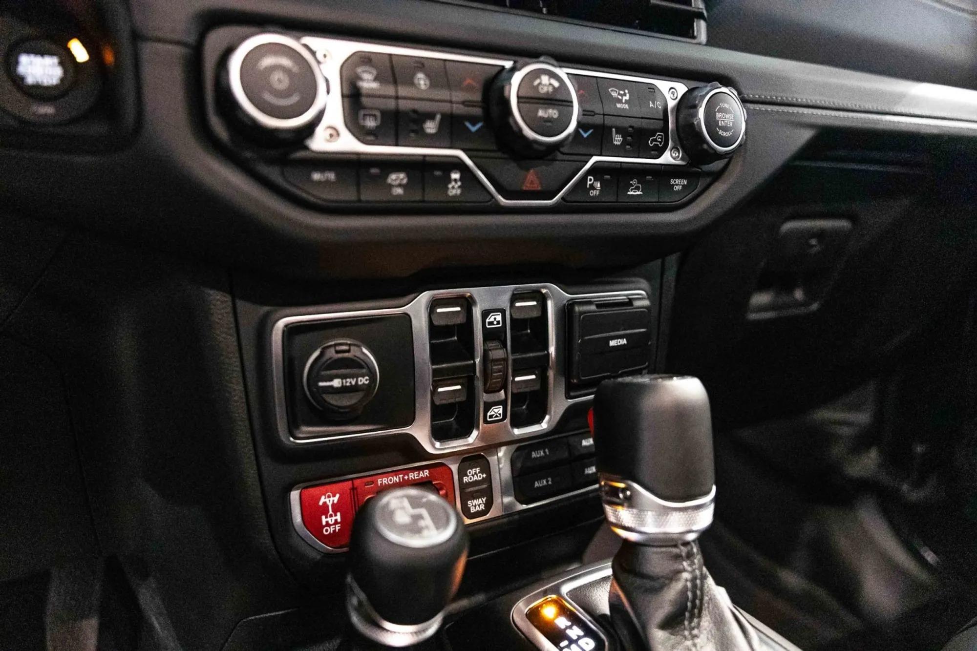 2024 Wrangler Rubicon 392 Final Edition