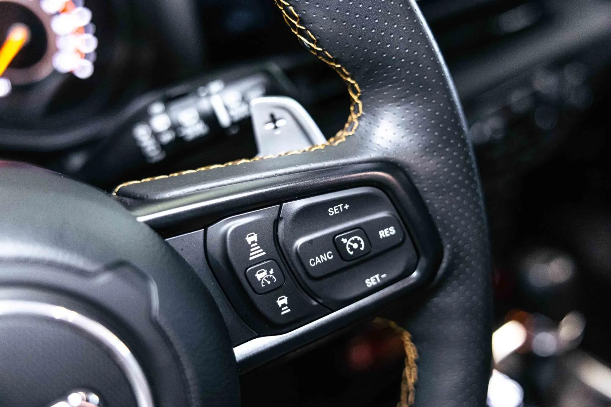 2024 Wrangler Rubicon 392 Final Edition