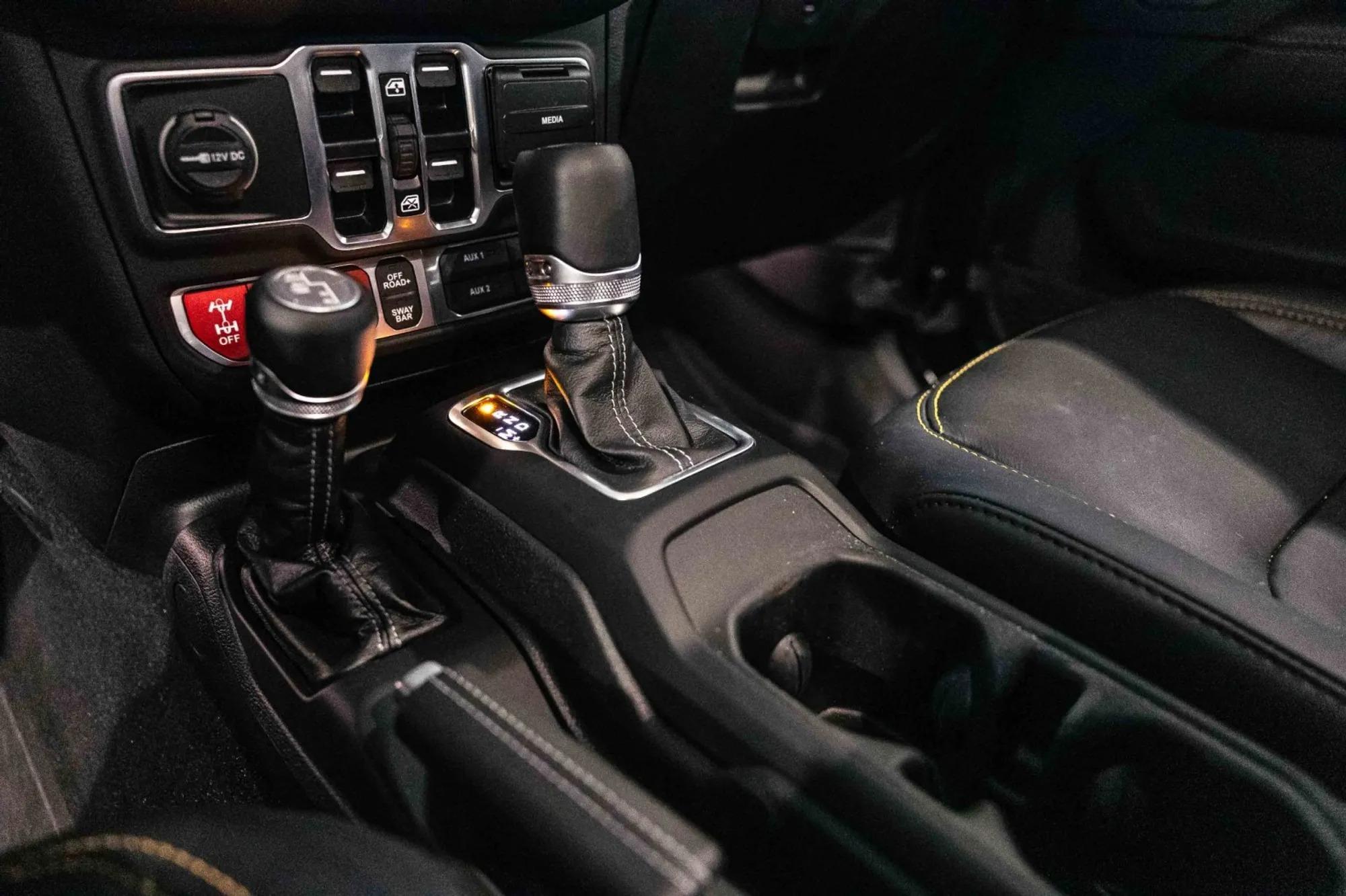 2024 Wrangler Rubicon 392 Final Edition