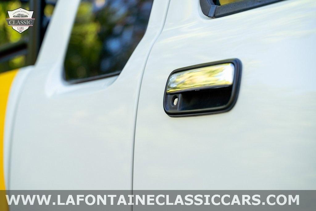 1989 Toyota Pickup Deluxe 4×4