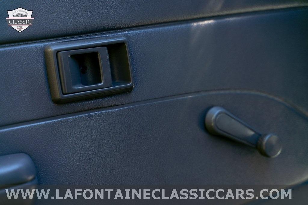 1989 Toyota Pickup Deluxe 4×4