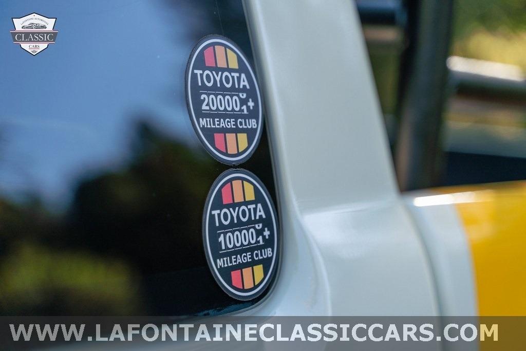 1989 Toyota Pickup Deluxe 4×4