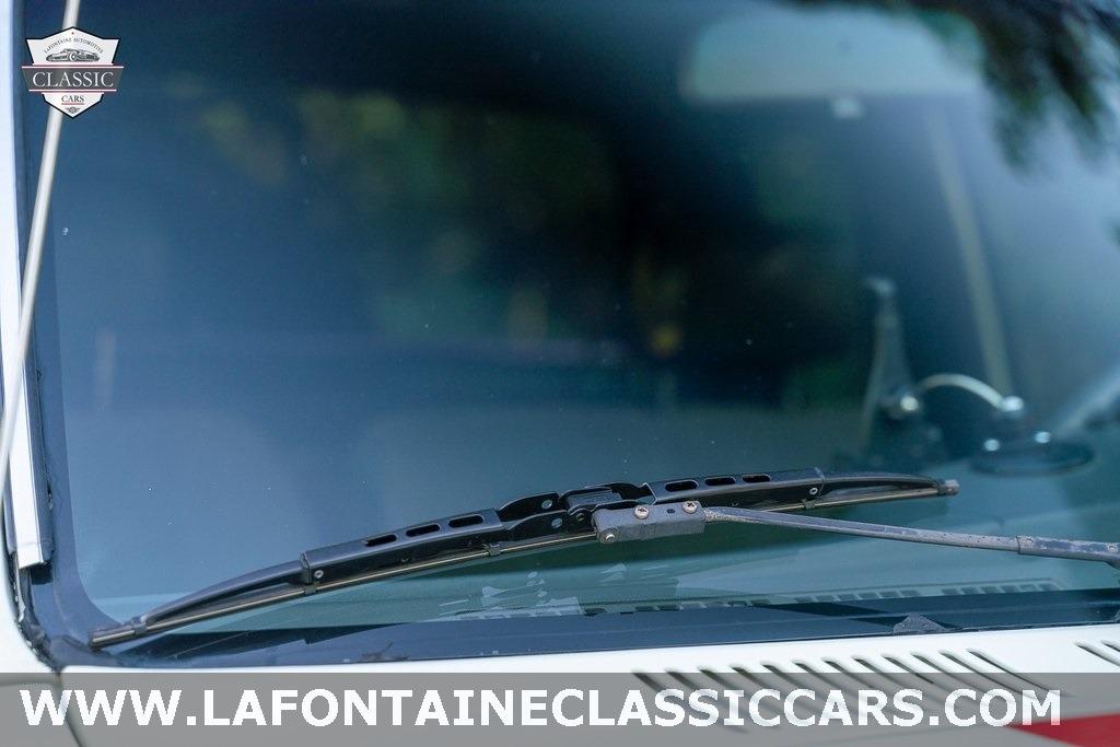 1989 Toyota Pickup Deluxe 4×4