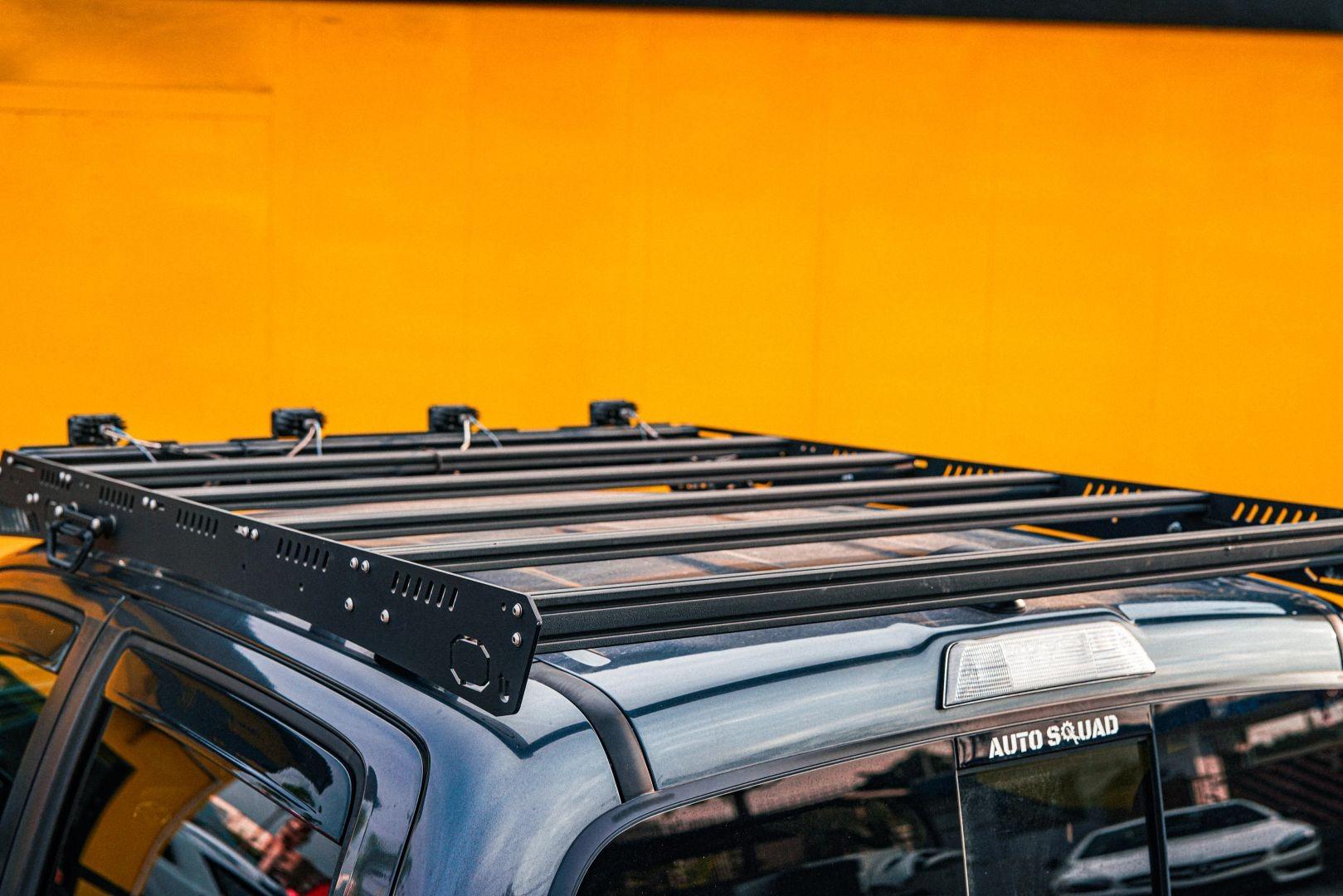 2021 Toyota Tacoma TRD Off-Road - 2