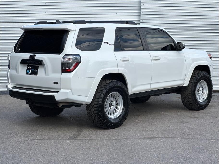 2021 Toyota 4Runner TRD Off-Road Premium - 3