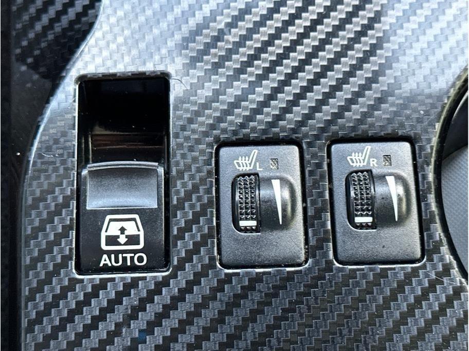 2021 Toyota 4Runner TRD Off-Road Premium