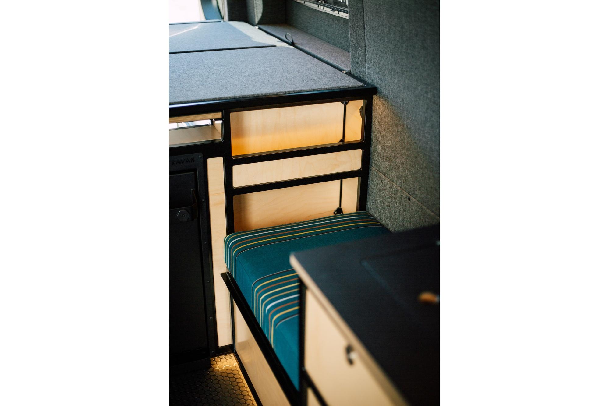 2024 Mercedes-Benz Sprinter 2500 High Roof