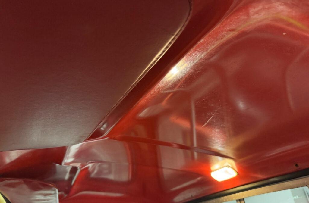 1977 GMC K15 Sierra Grande 4×4