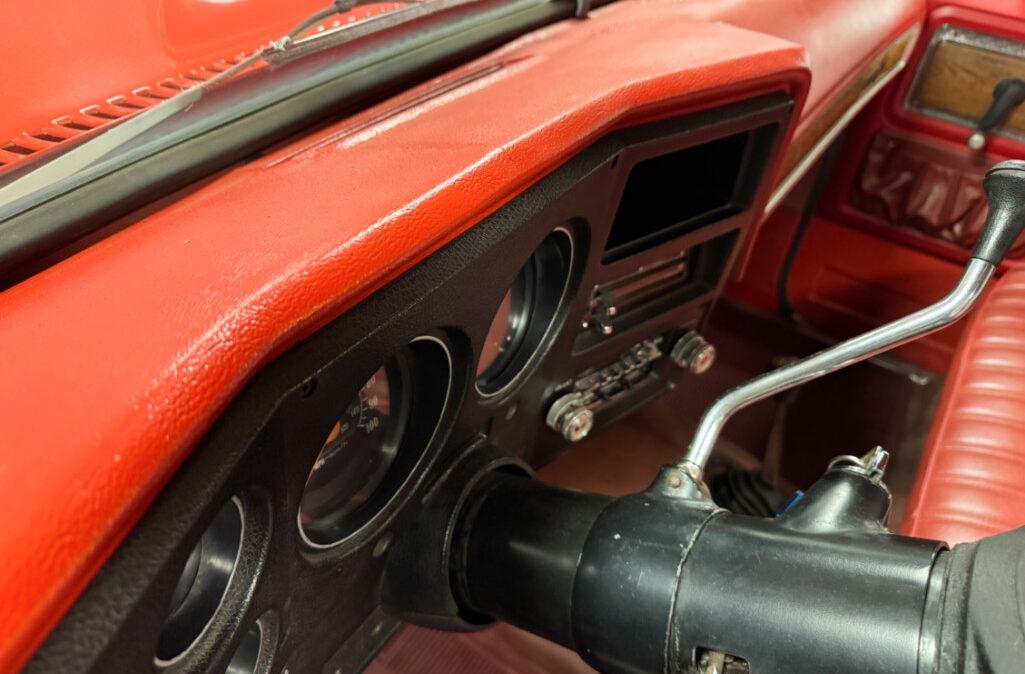 1977 GMC K15 Sierra Grande 4×4