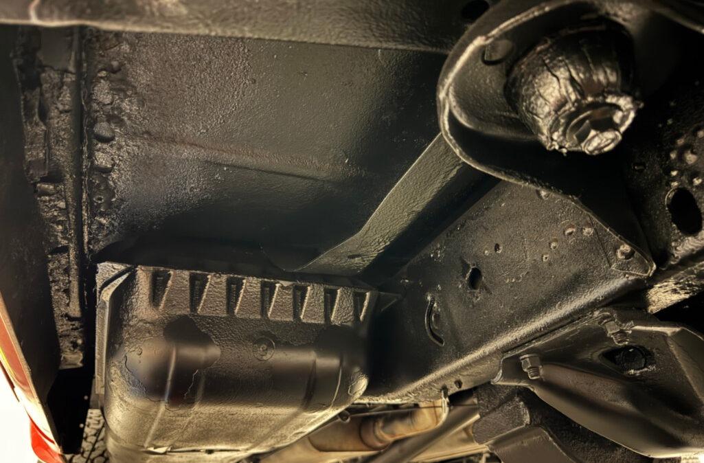 1977 GMC K15 Sierra Grande 4×4